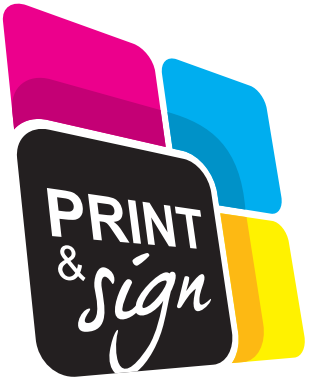 Print & Sign 2017