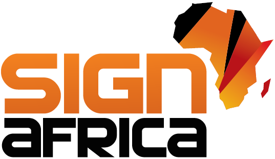 Sign Africa Johannesburg 2016