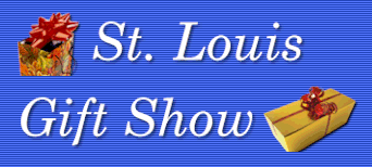 St. Louis Gift Show 2016