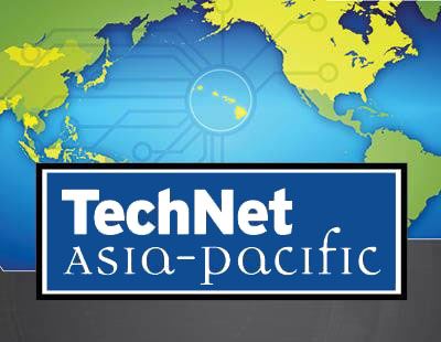 TechNet Asia Pacific 2017