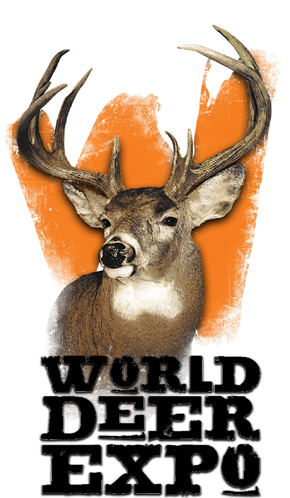 World Deer Expo 2018