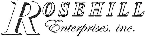 Rosehill Enterprises Inc. logo