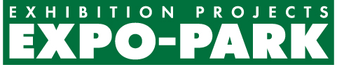 Expo-Park Exhibition projects logo