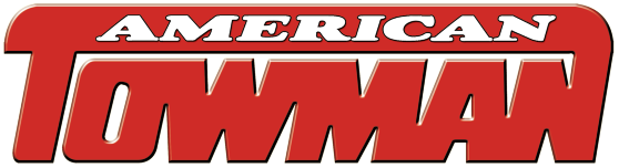 American Towman Media, Inc. logo