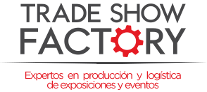 Trade Show Factory S.A. de C.V. logo