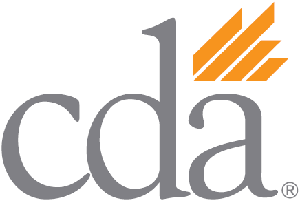 California Dental Association logo