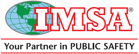 International Municipal Signal Association - IMSA logo