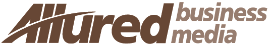 Allured Business Media logo