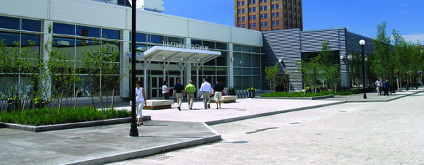 The Conference & Event Center Niagara Falls
