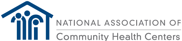 National Association of Community Health Centers (NACHC) logo