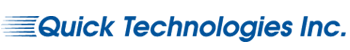 Quick Technologies, Inc. logo