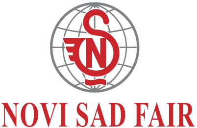 Novi Sad Fair logo