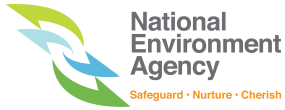 National Environment Agency (NEA) logo