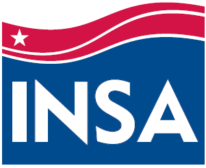 Intelligence and National Security Alliance (INSA) logo