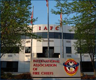 International Association of Fire Chiefs (IAFC)