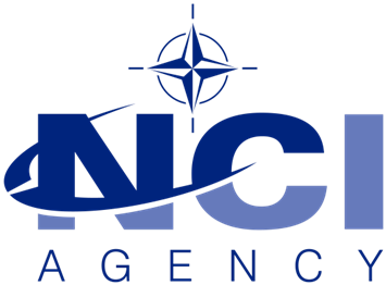 NCI Agency logo