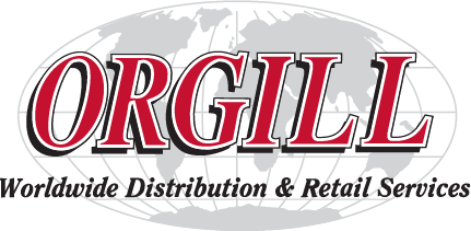 Orgill, Inc. logo