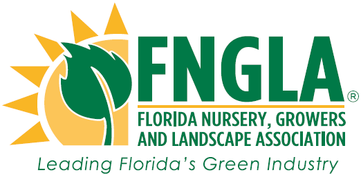 Florida Nursery, Growers and Landscape Association (FNGLA) logo