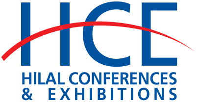 Hilal Conferences & Exhibitions logo