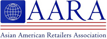 AARA - Asian American Retailers Association logo