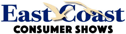 East Coast Consumer Shows logo