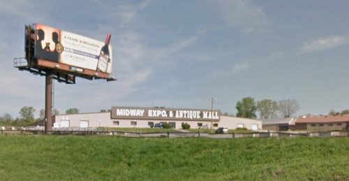 Midway Expo Center