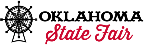 Oklahoma State Fair, Inc. logo