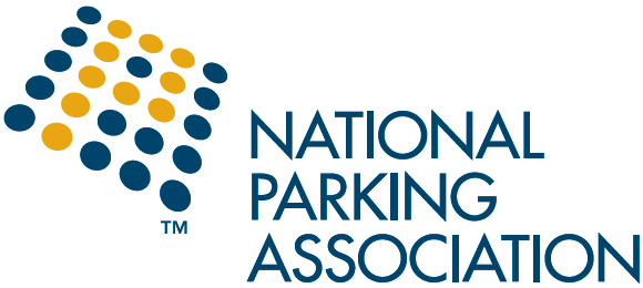 National Parking Association logo