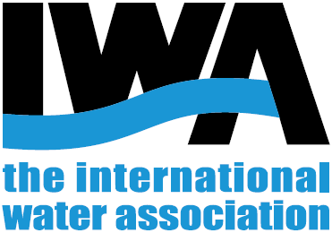 IWA - International Water Association logo