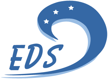 EDS - European Desalination Society logo