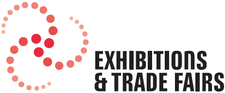 Exhibitions and Trade Fairs Pty Ltd (ETF) logo