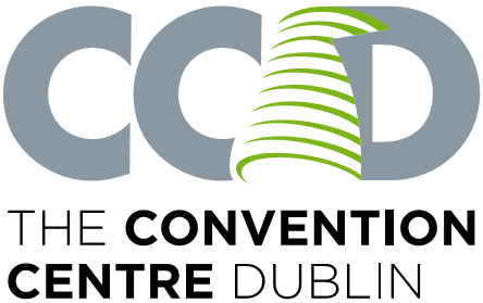 The Convention Centre Dublin logo