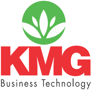 KMG Business Technology logo
