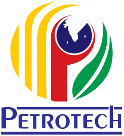 Petrotech Society India logo