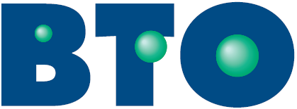 BTO Exhibitions BV logo