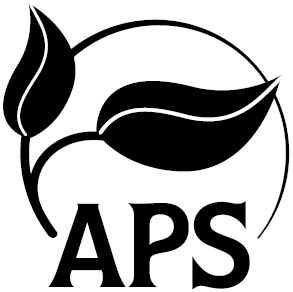 The American Phytopathological Society (APS) logo