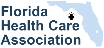 Florida Health Care Association (FHCA) logo