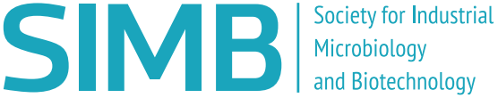 Society for Industrial Microbiology and Biotechnology (SIMB) logo