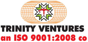 Trinity Media Ventures Pvt Ltd. logo