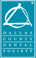 Dallas County Dental Society (DCDS) logo