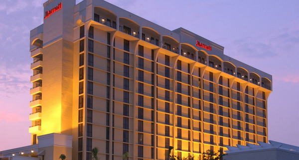 Charleston Marriott