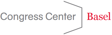 Congress Center Basel logo