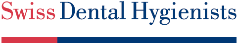 Swiss Dental Hygienists logo