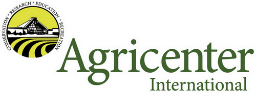 AgriCenter International logo