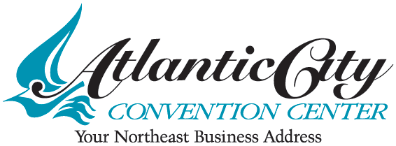 Atlantic City Convention Center logo