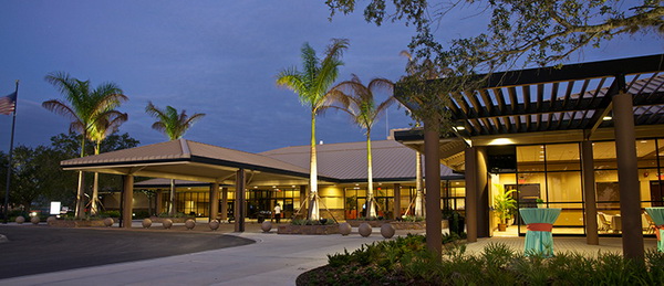 Bradenton Area Convention Center