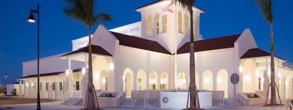 Charlotte Harbor Event & Conference Center