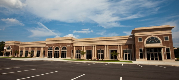 Columbia County Exhibition Center