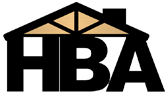 Home Builders Association of Tri-Cities logo