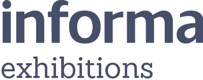 Informa Exhibitions U.S. logo
